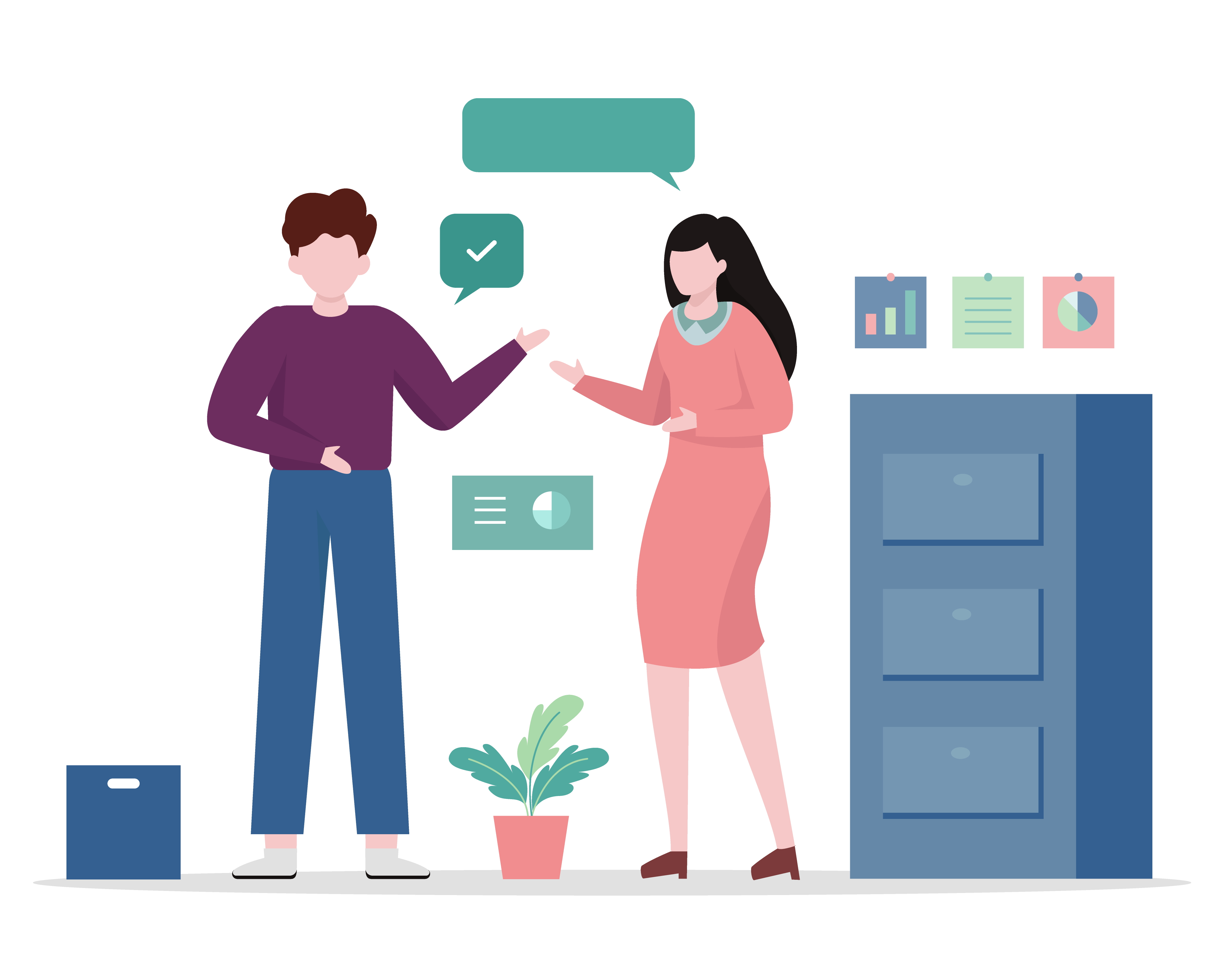 Making offshore team members feel like local team members